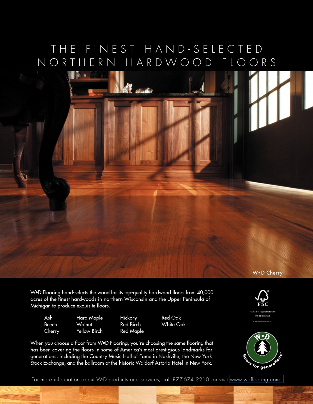 Golden State Flooring