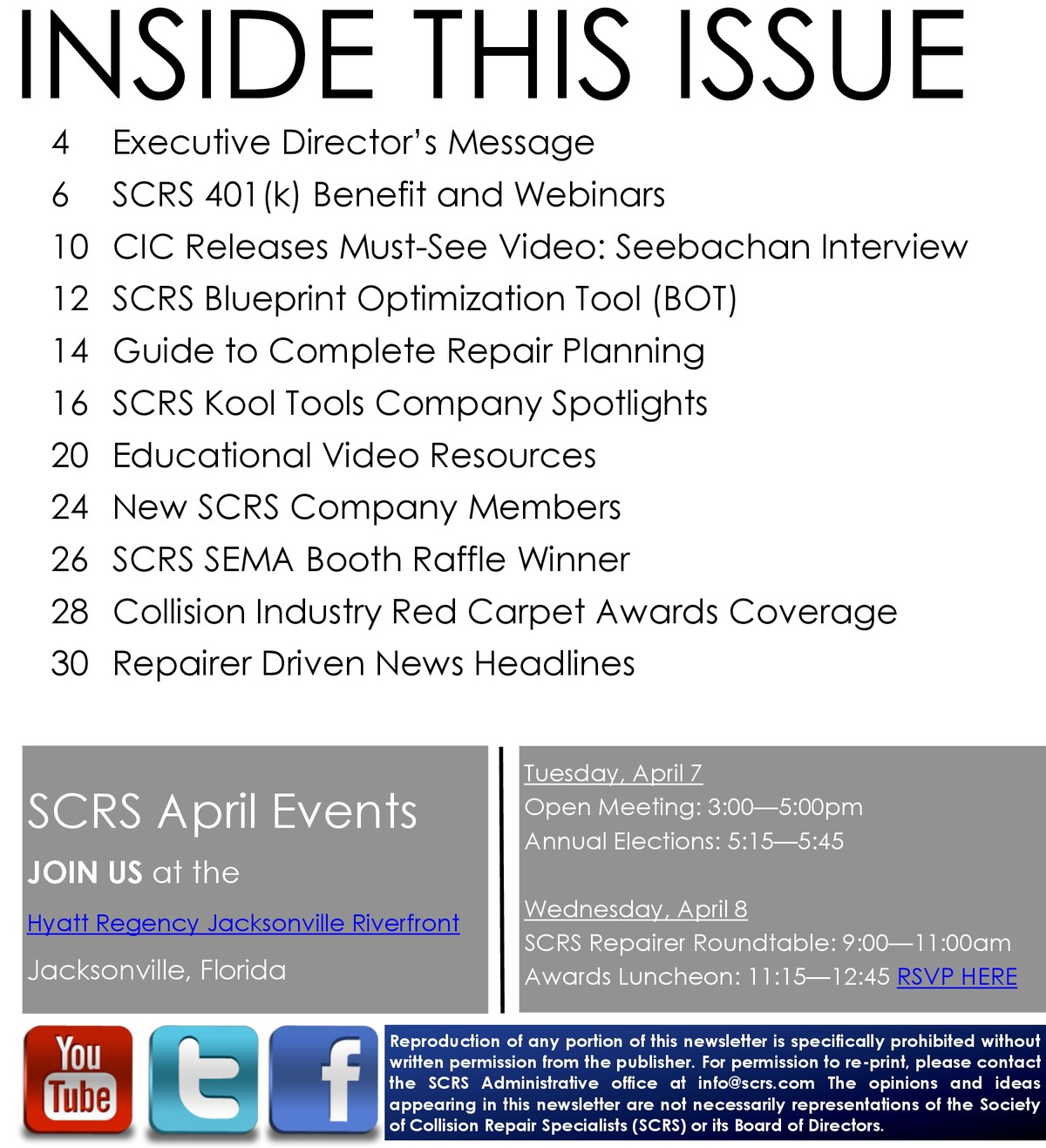 Feb 2020 NEWSLETTER - edited