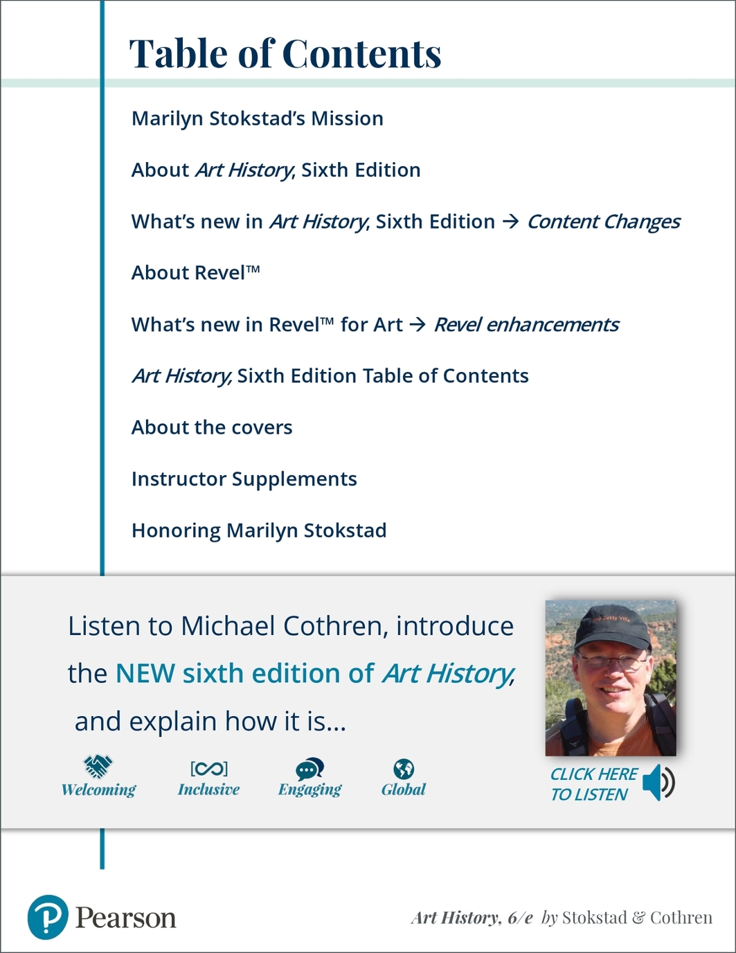 Art History (6th Edition) Marilyn Stokstad