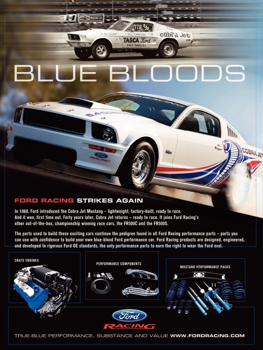 Powerblock Magazine