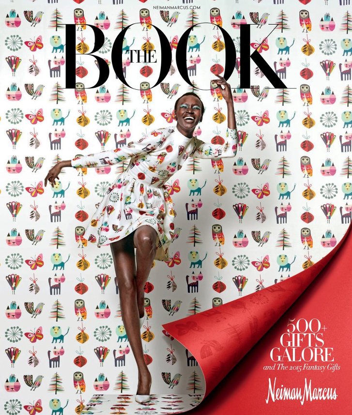 2006 neiman marcus christmas book