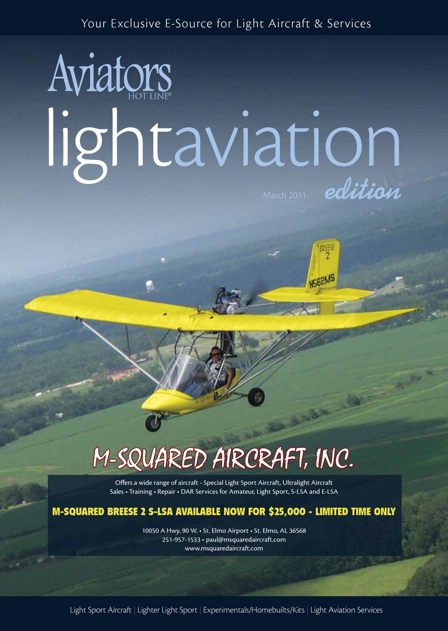 Light Aviation