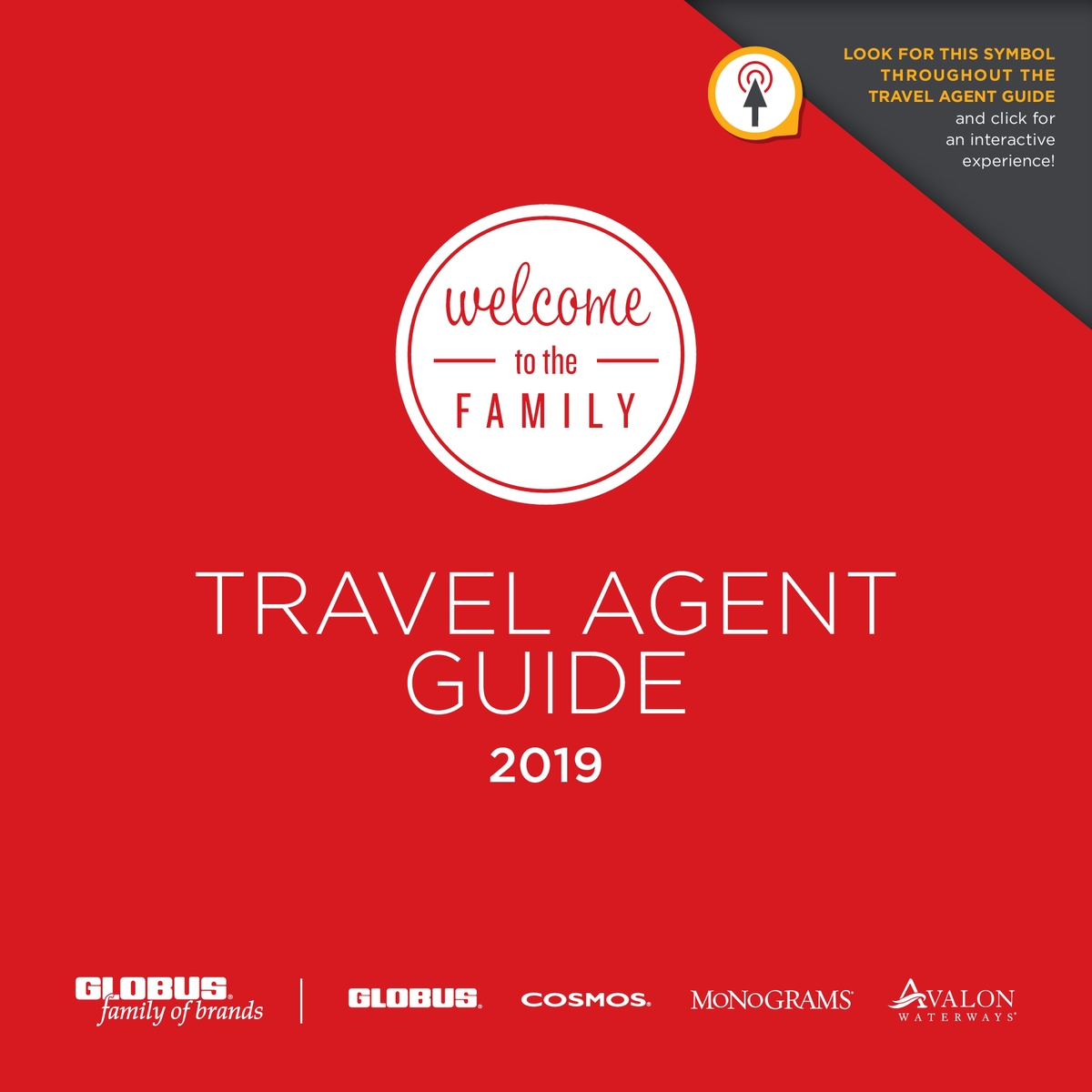 2019 Travel Agent Guide - Trade