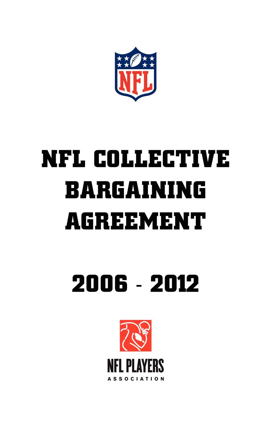 NFL Collective Bargaining Agreement