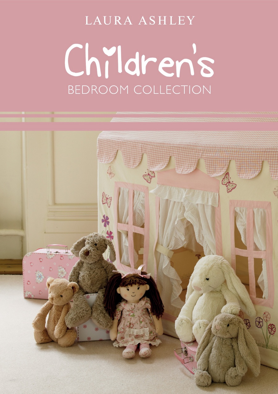 laura ashley nursery