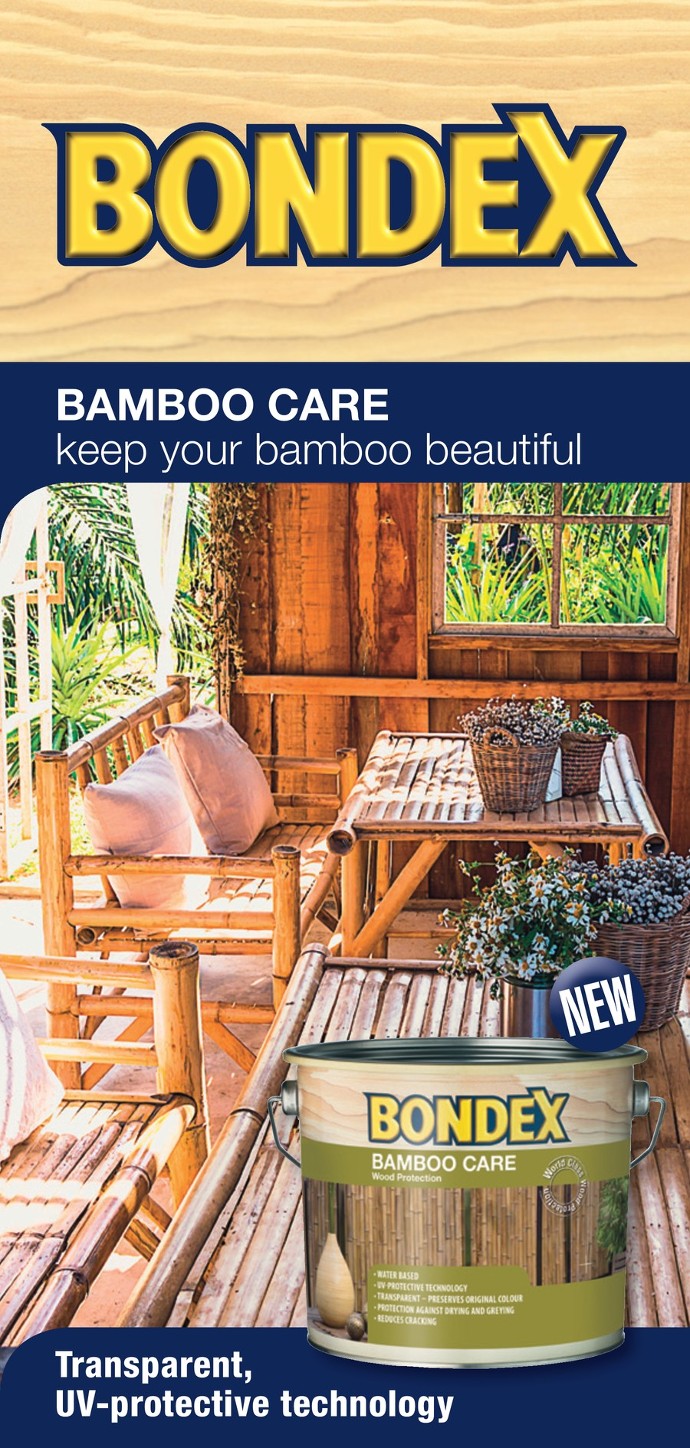 Export - Bamboo Care