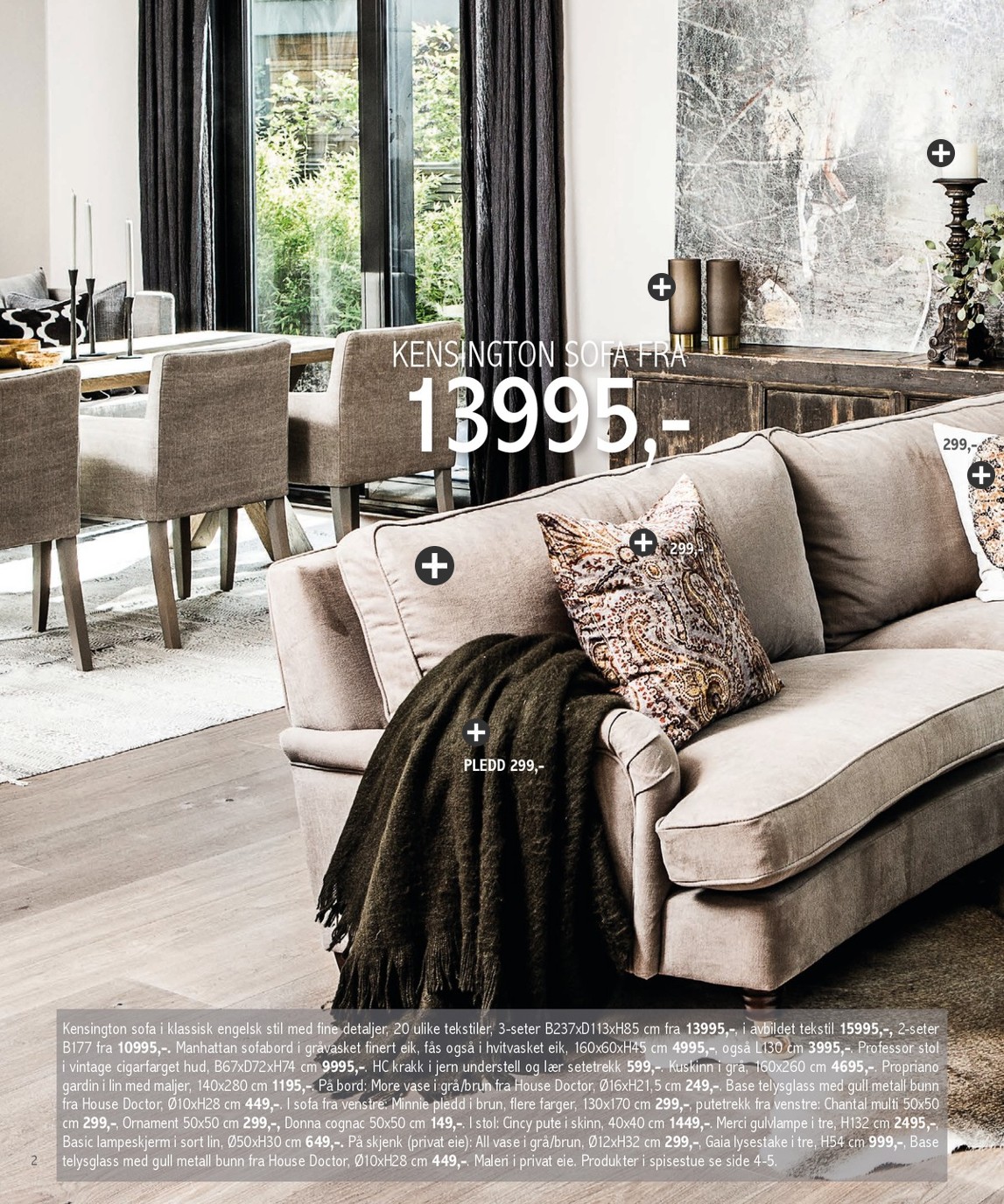 Home And Cottage Dm12 2016