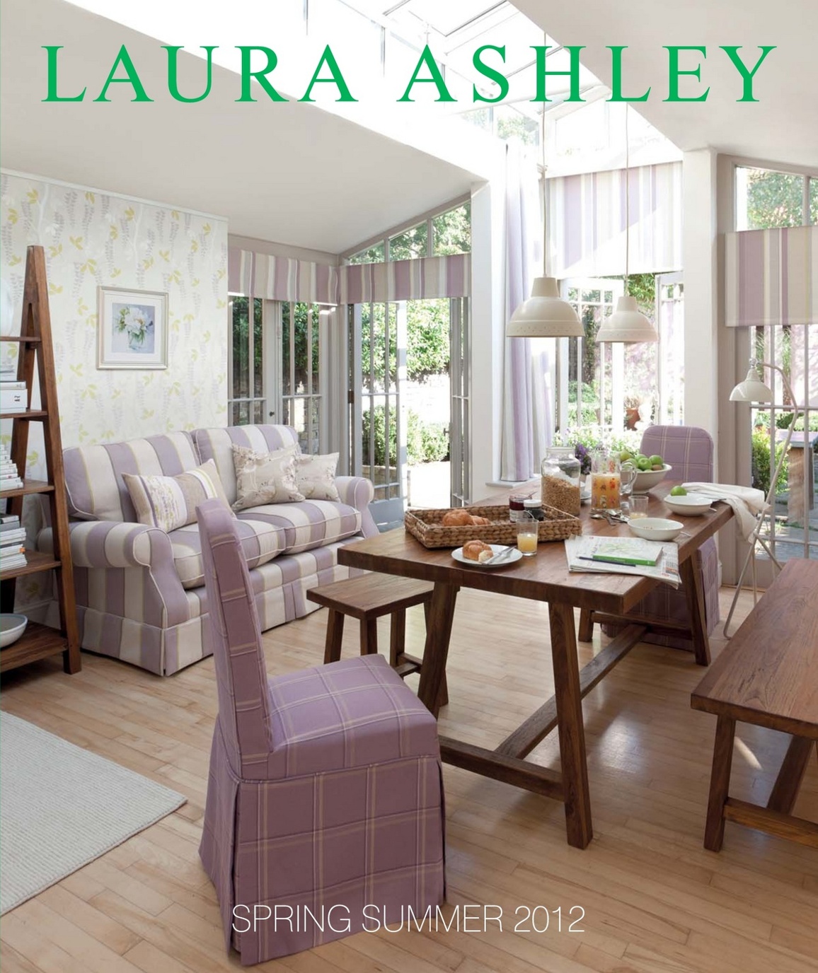 Laura Ashley 1