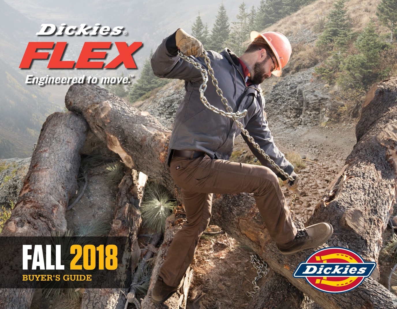 dickies 873f