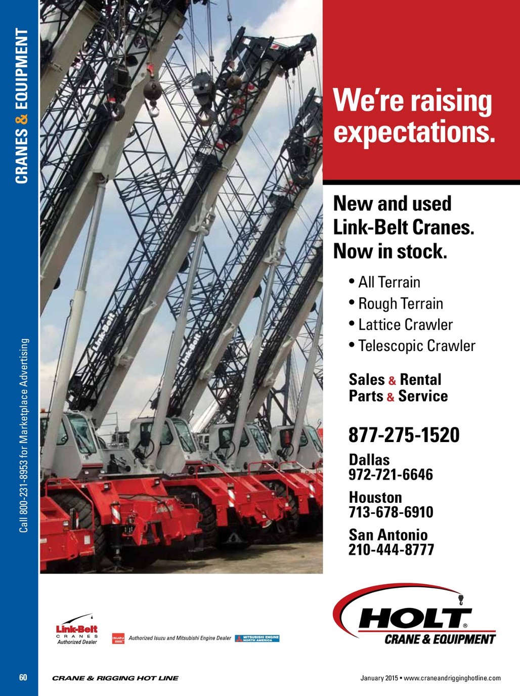Overhaul Balls Cranes for Sale and Rent CraneMarket