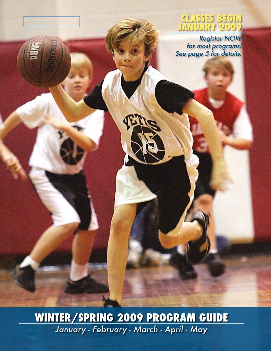 Blue Valley Rec