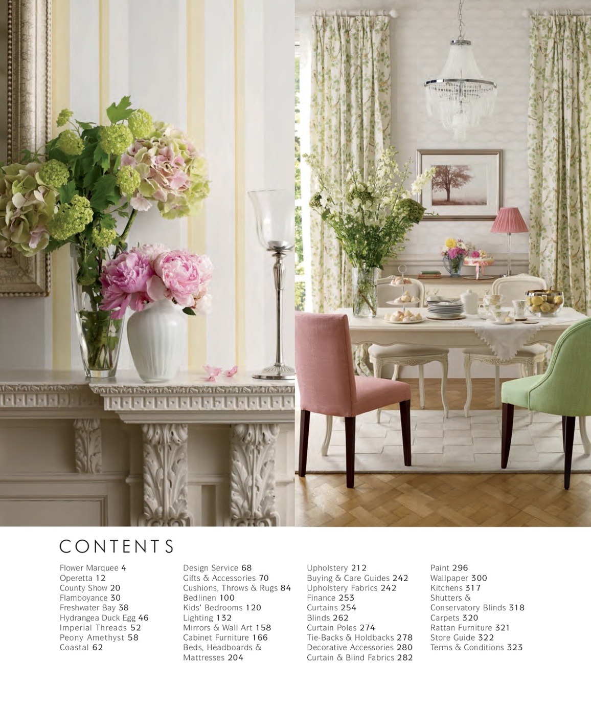 Featured image of post Laura Ashley Catalogue 2014 Yep and i really wanted them