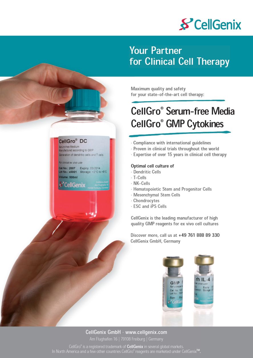 Treatment Strategies - Hematology - Volume 3 Issue 2