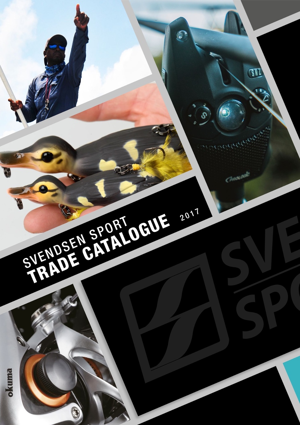 Pure Fishing Acquires Svendsen Sport