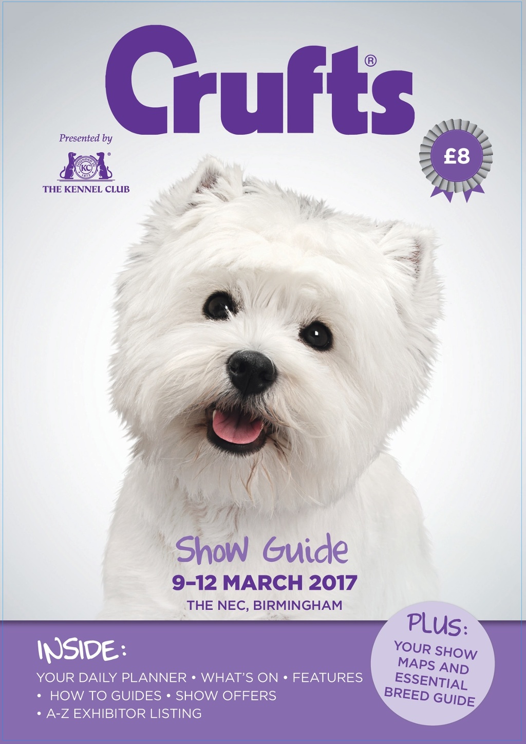 pastoral dogs crufts