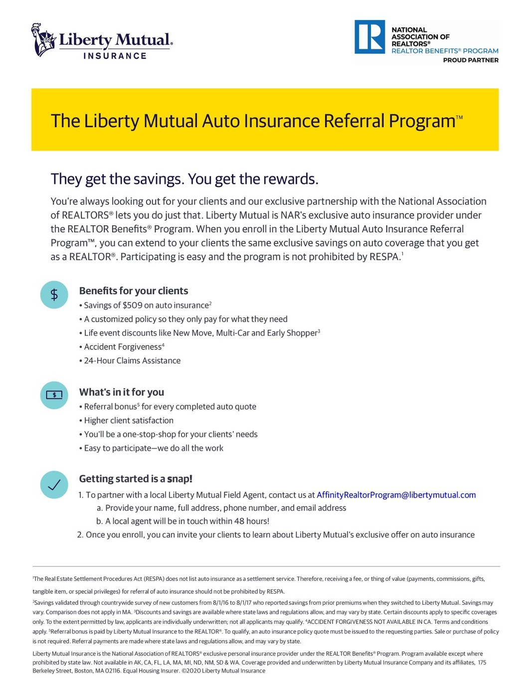 Liberty Mutual Benefits >> Narsite Zmag Liberty Mutual Benefits >> Narsite Zmag