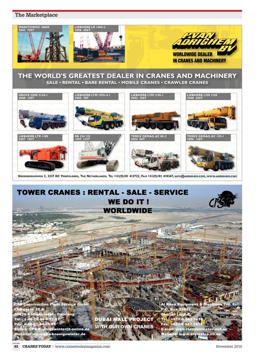 Cranes Today November.pdf