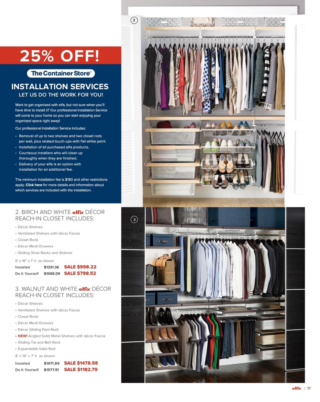 2016 Shelvingsale Ecatalog
