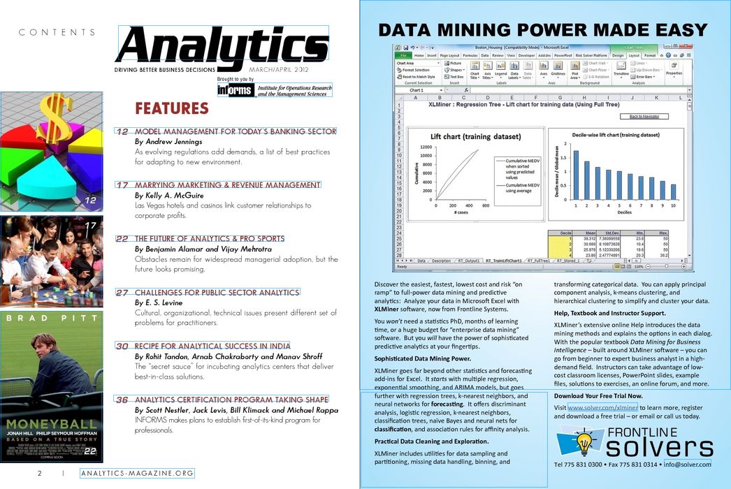 Customer Analytics Coursera