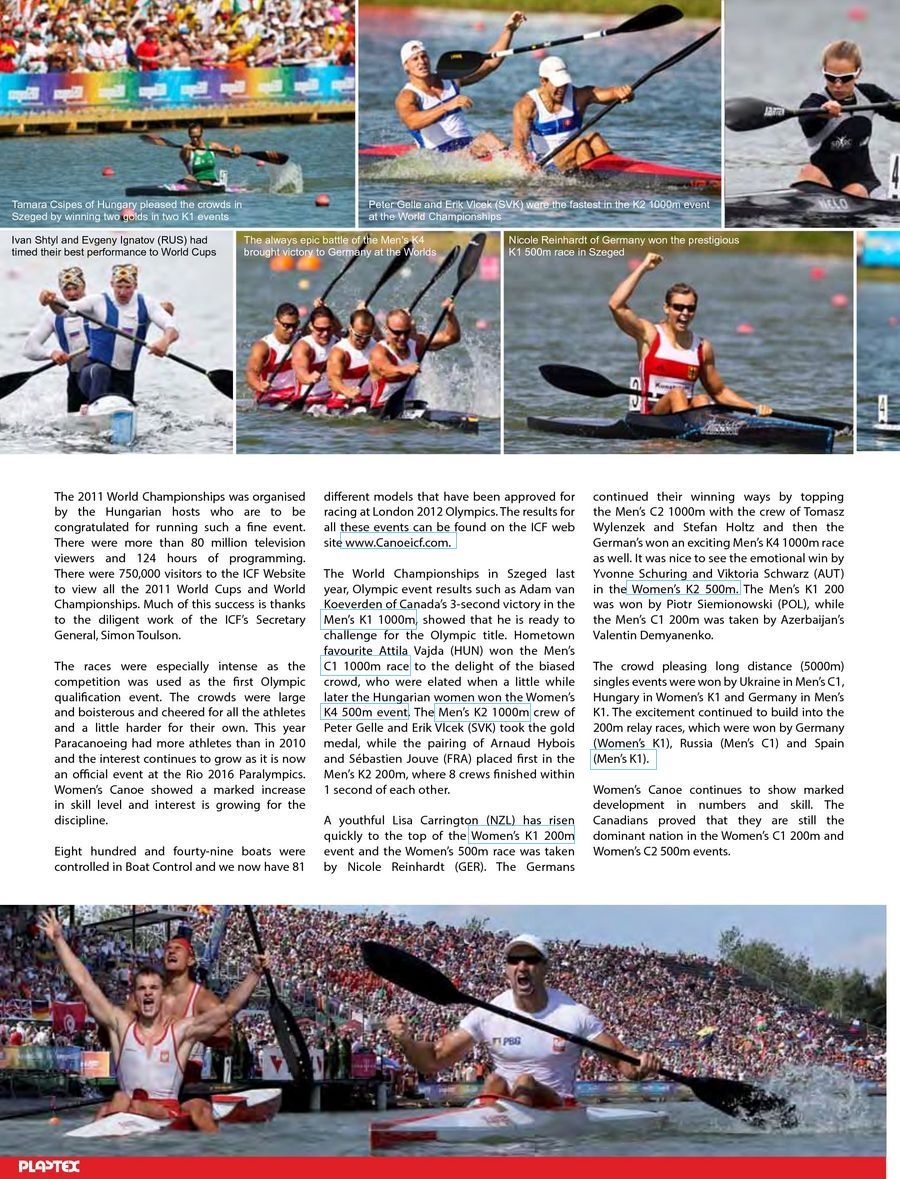 Planet Canoe - 2012, image size:900x1179