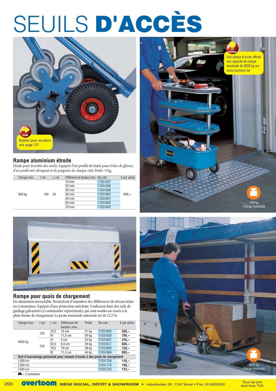 Protection de rail de levage en caoutchouc noir antid/érapant tr/ès r/ésistante pour /él/évateur de voiture.