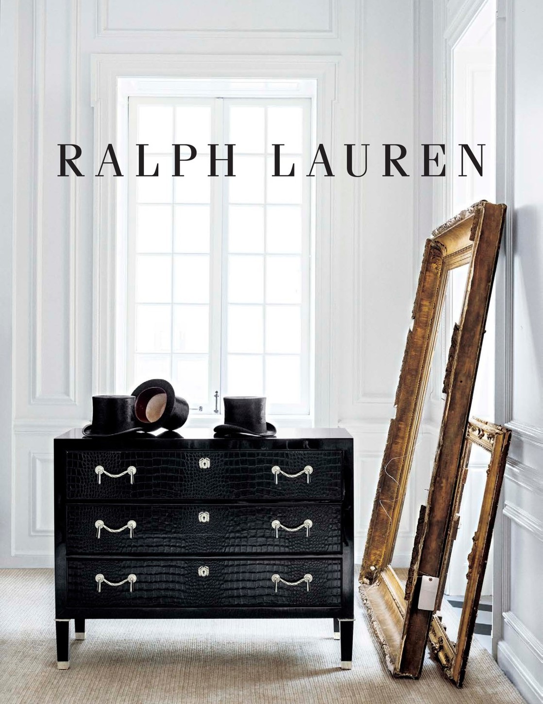 ralph lauren home furniture