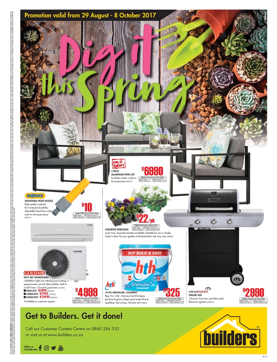 air cooler builders warehouse