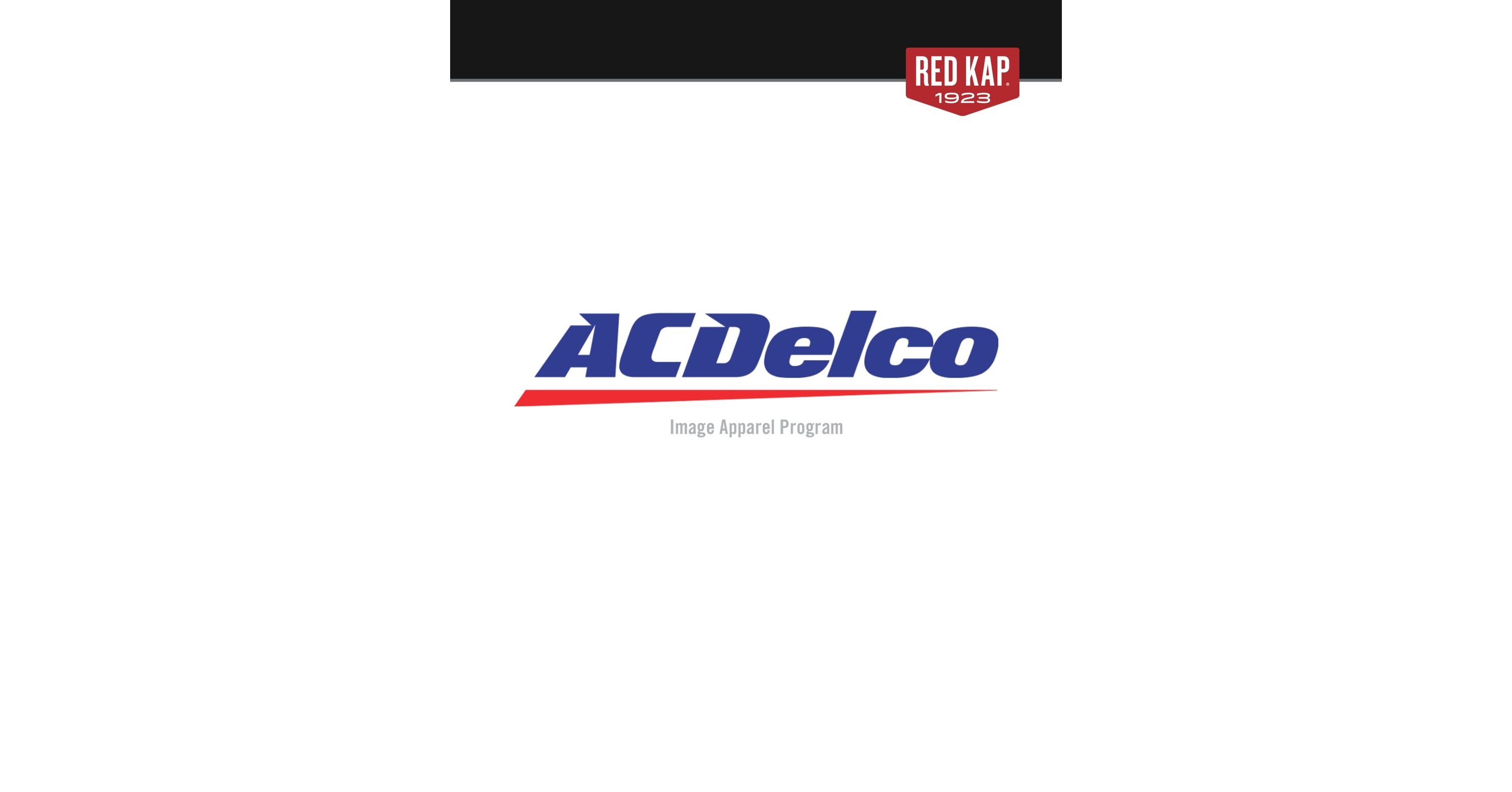 ACDelco Brochure