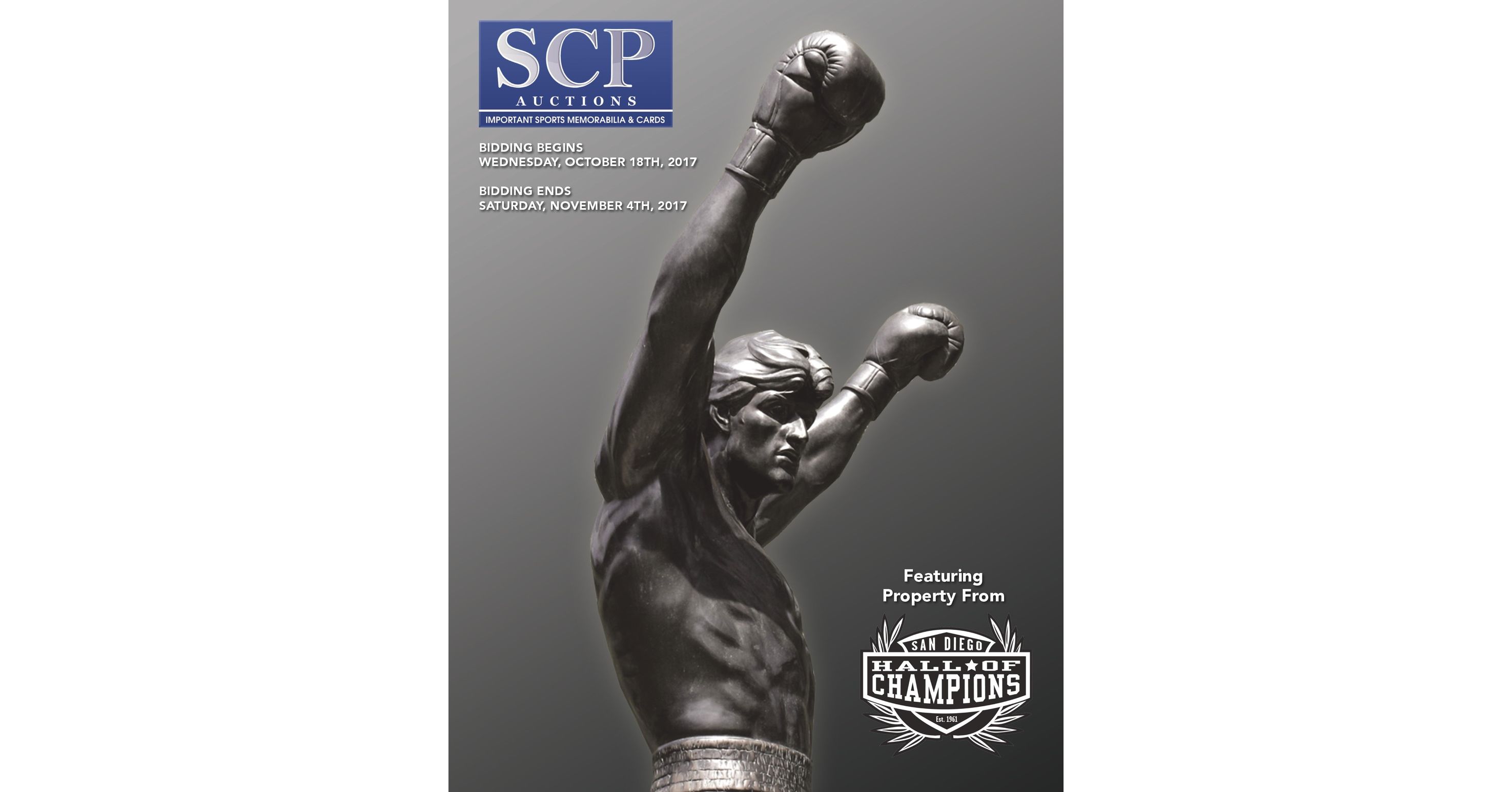 Rocky Statue, Vintage Basketball Jerseys Tops at SCP Auctions Sale