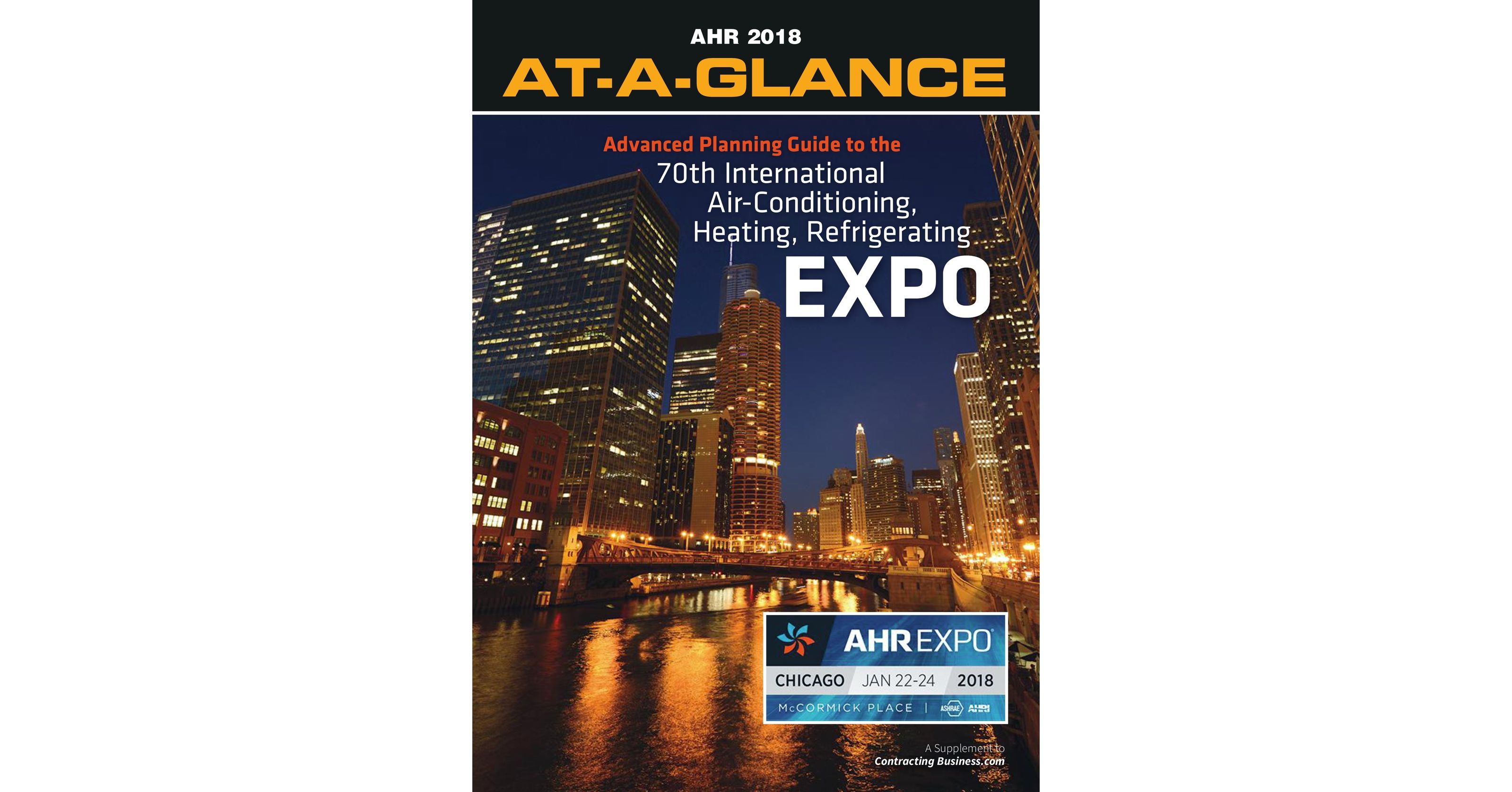 AHR Expo