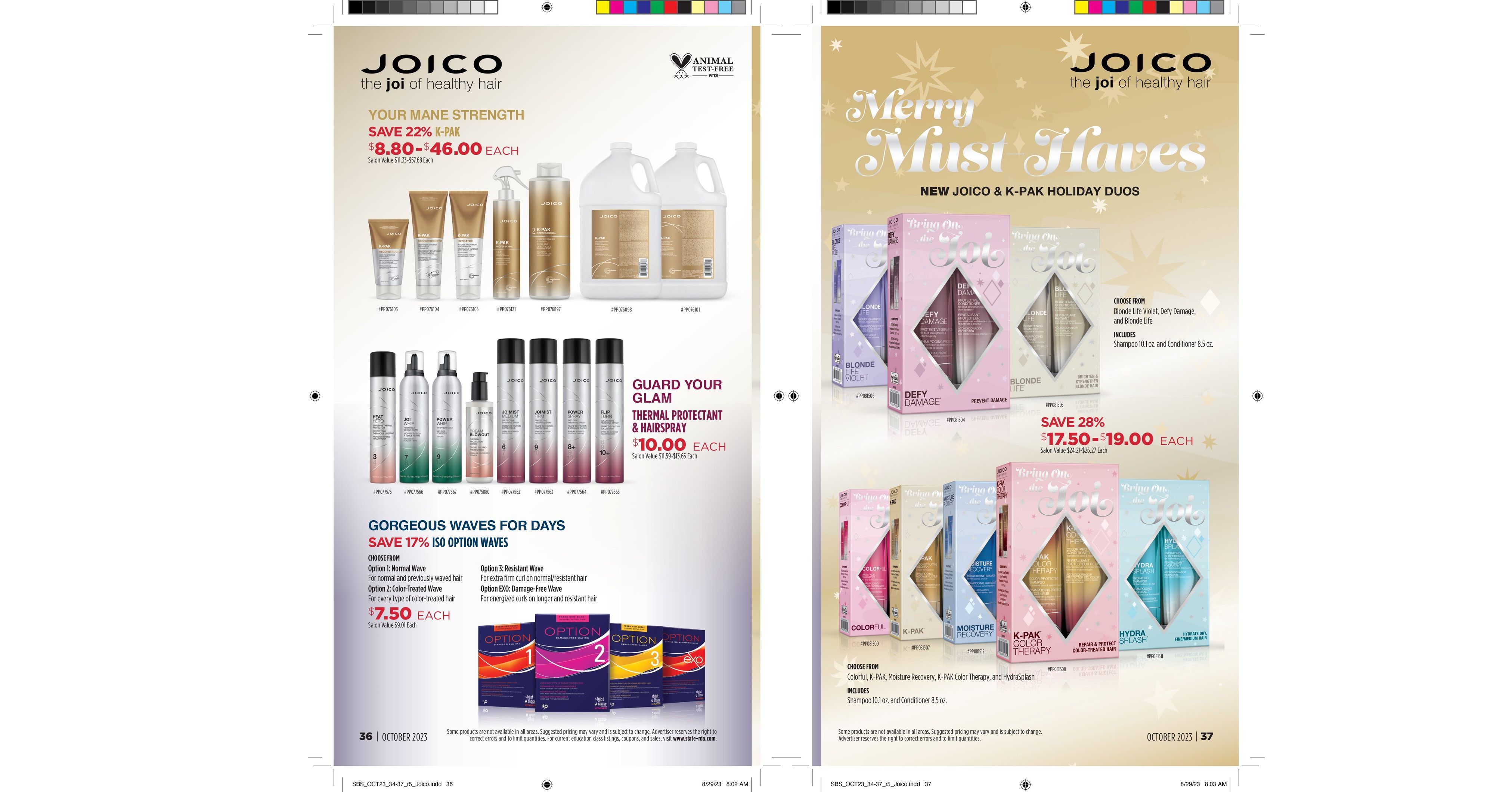 2023 StateRDA October Magazine