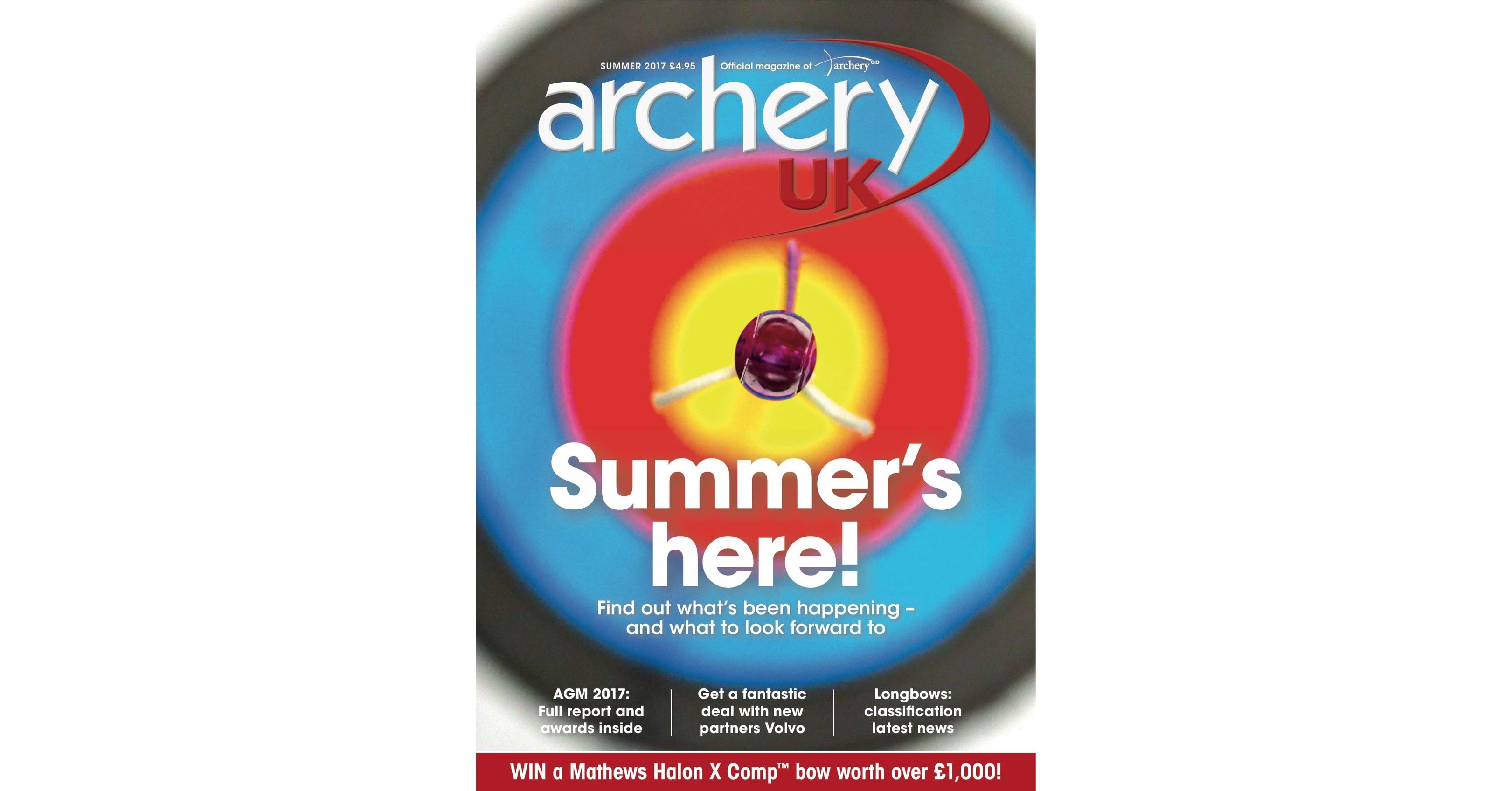 archery-uk-summer-2017