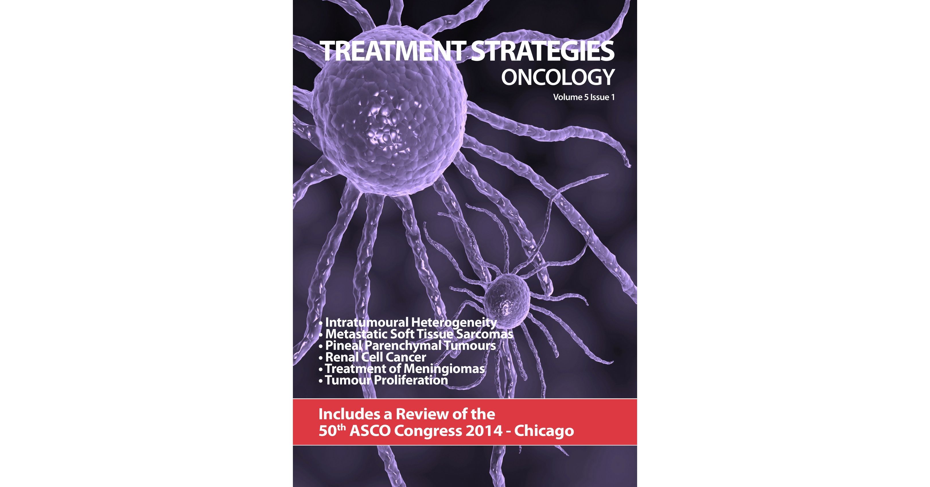 Treatment Strategies - Oncology - Volume 5 Issue 1