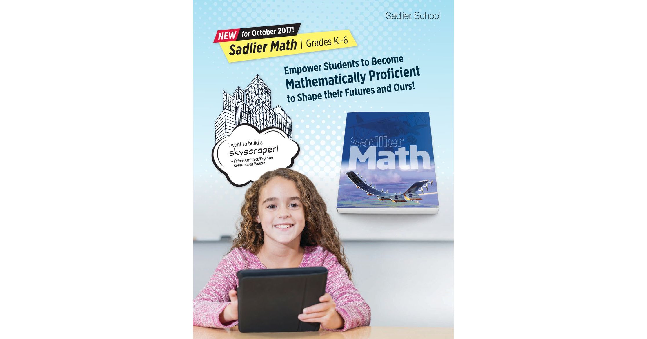 Sadlier Math, Grades K–6