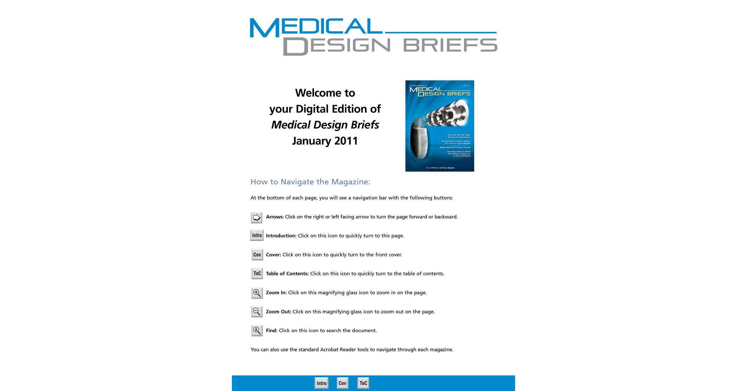 MDB0111 Zmags pdf