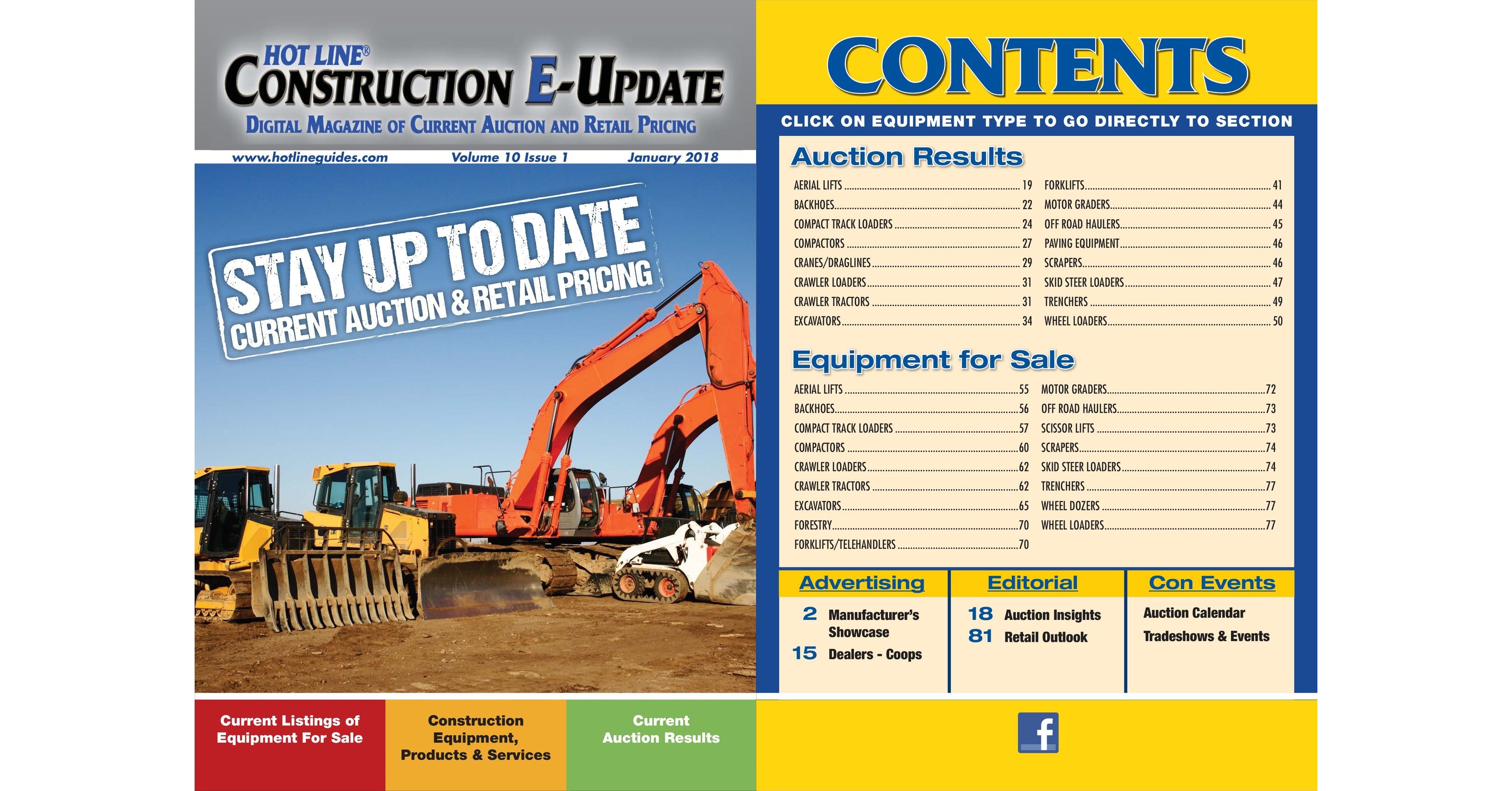 Construction E-Update