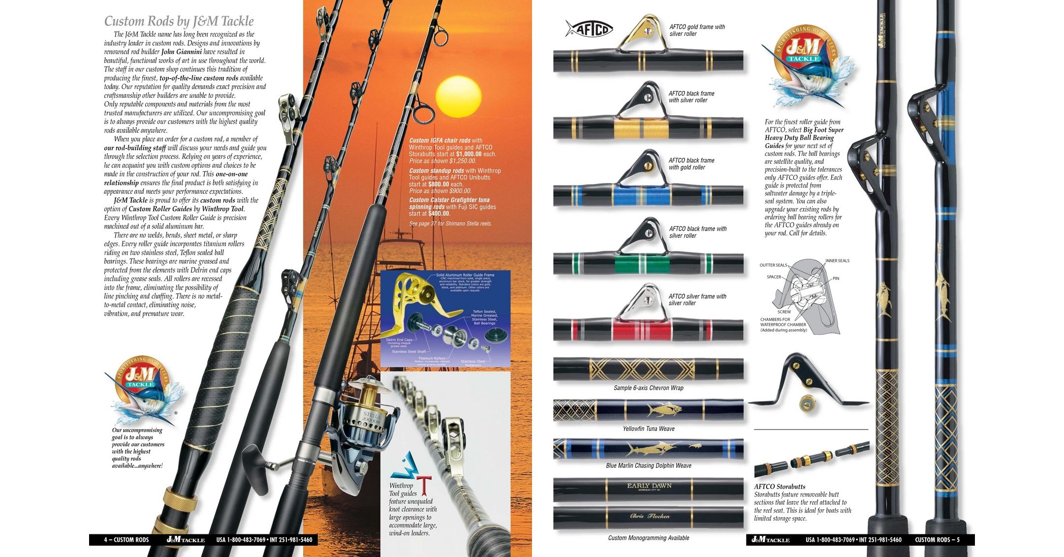 shimano fishing catalogue
