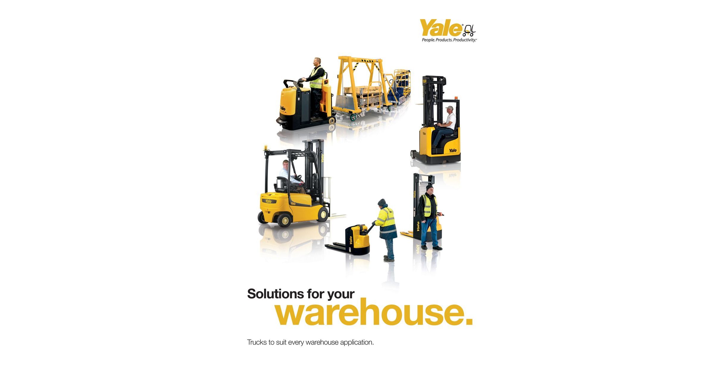 Warehouse Equipment Warehouse equipment