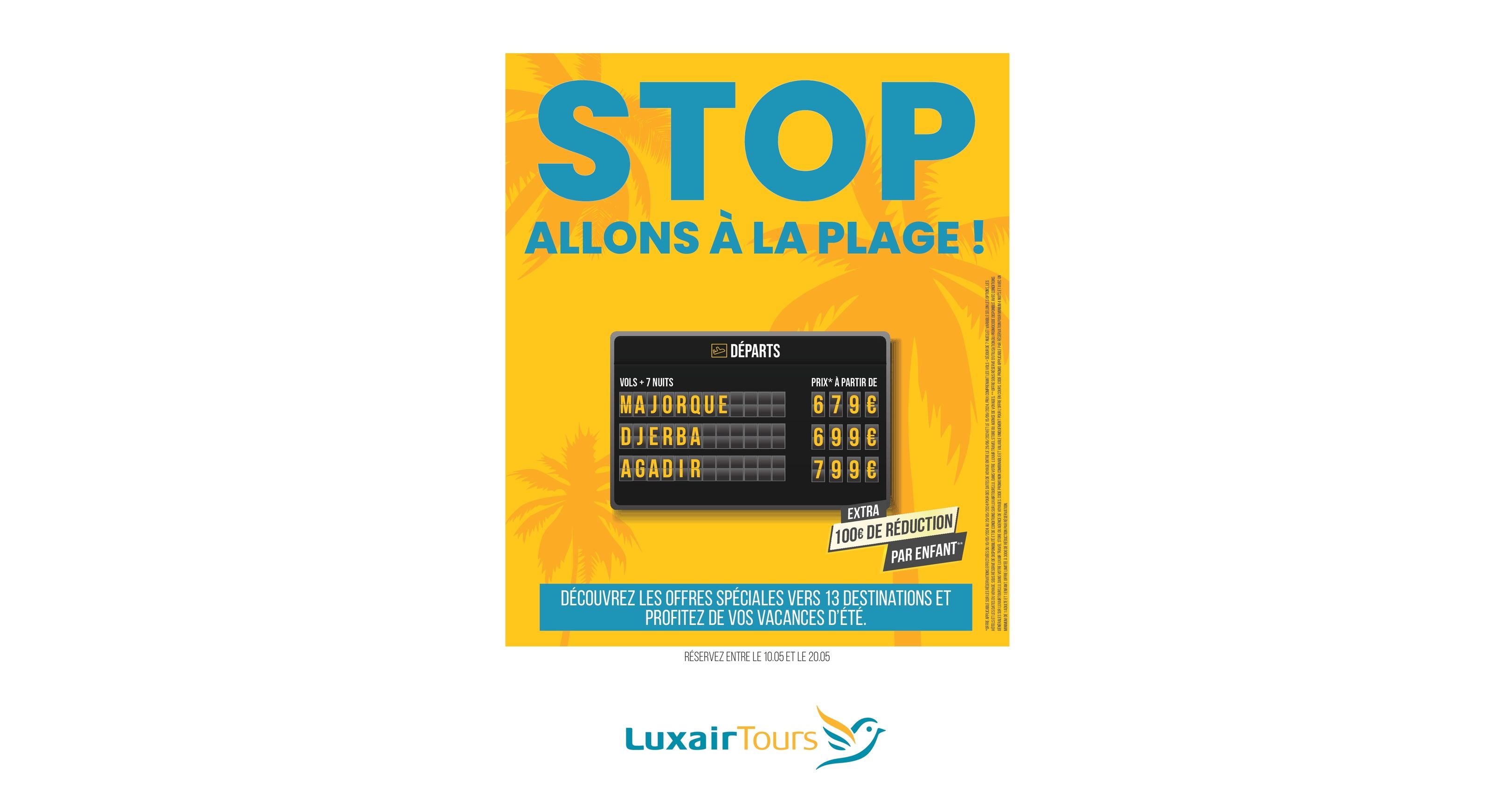 2024 Flyer SUMMER SPECIALS FR