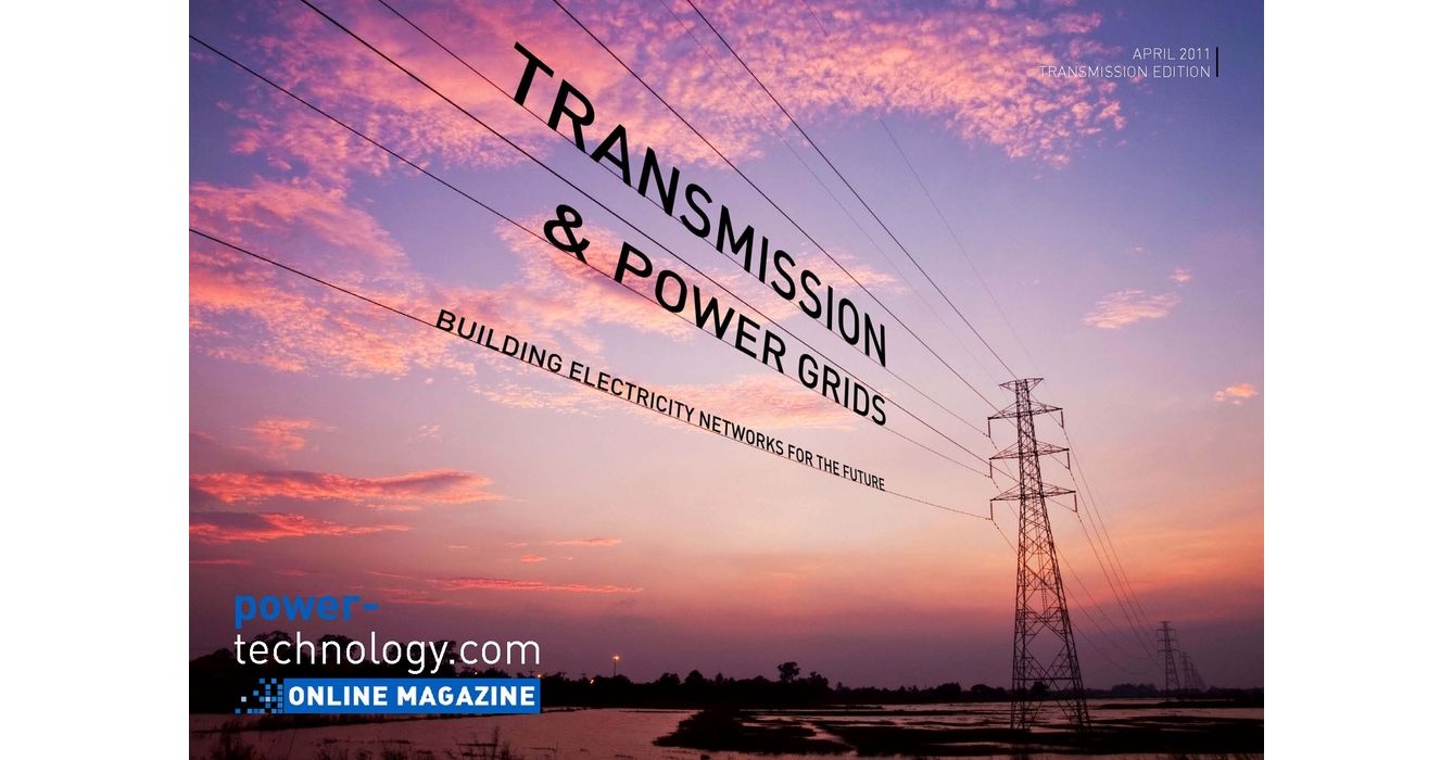 Transmission Edition Online Magazine