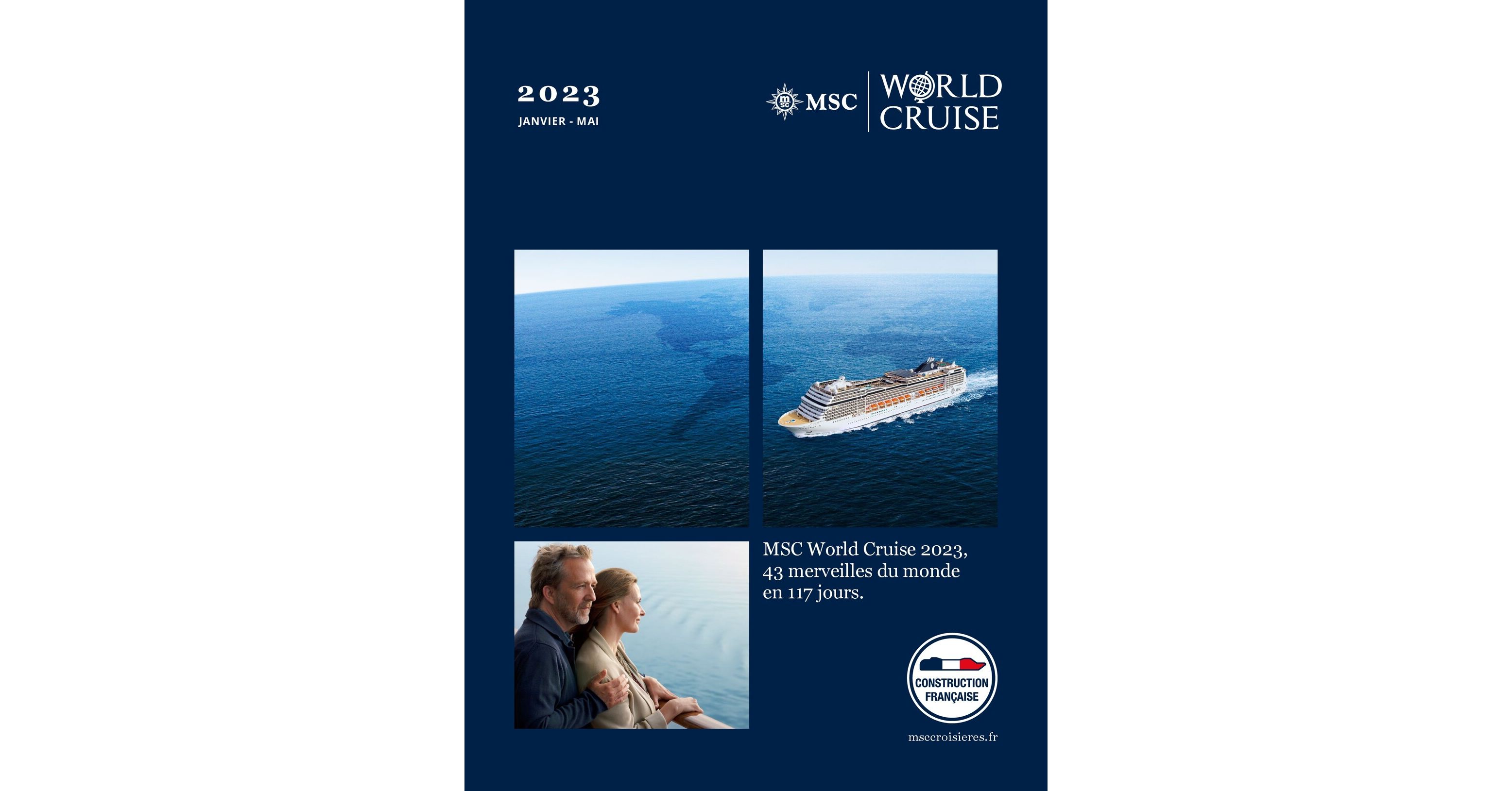 Worldpac Cruise 2023 2023 Calendar