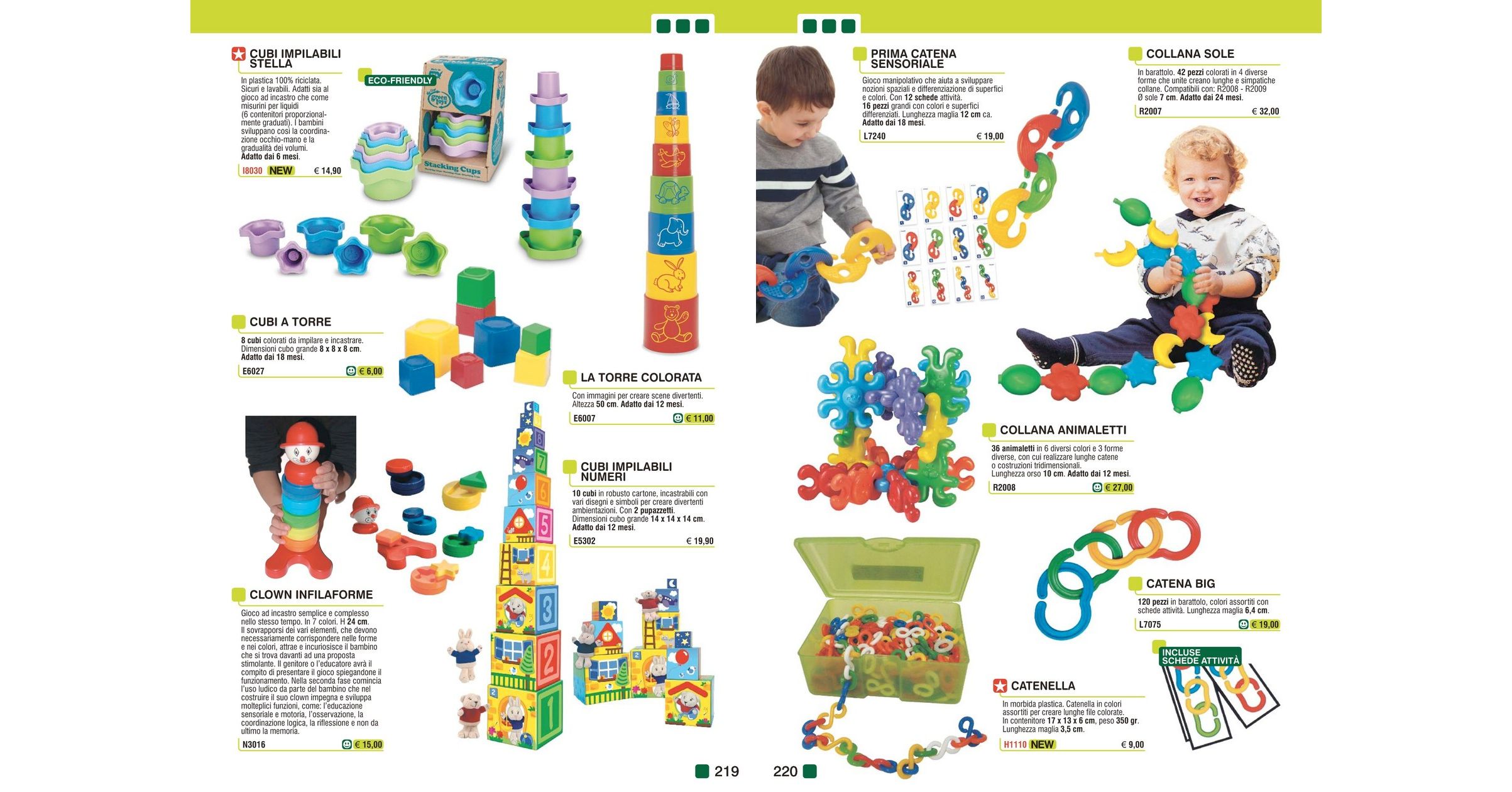 grado 2B COM-FOUR/® Matita magica flessibile ideale per bambini 15 pezzi - 30 cm