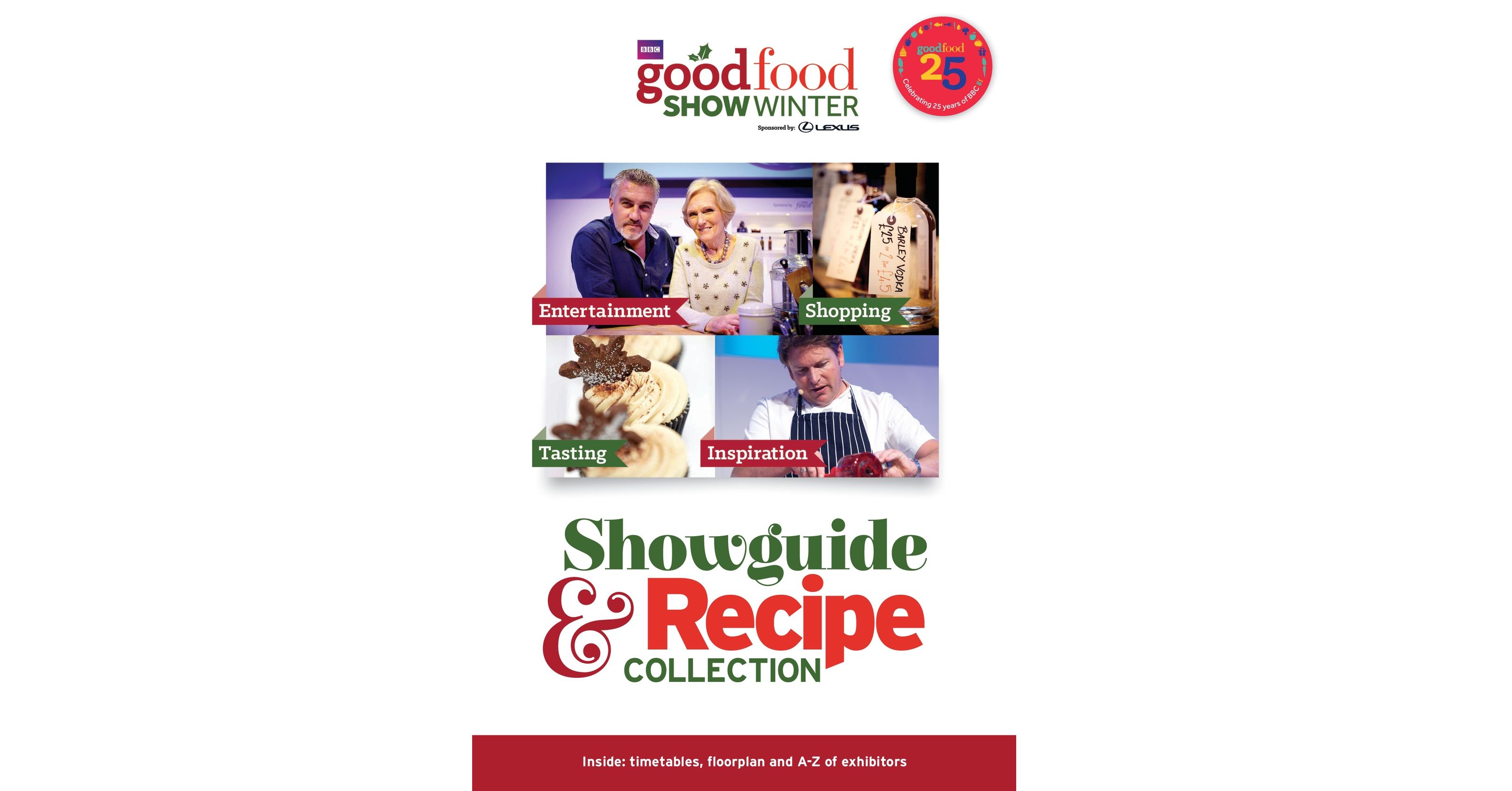 Bbc Good Food Winter 2014 5487