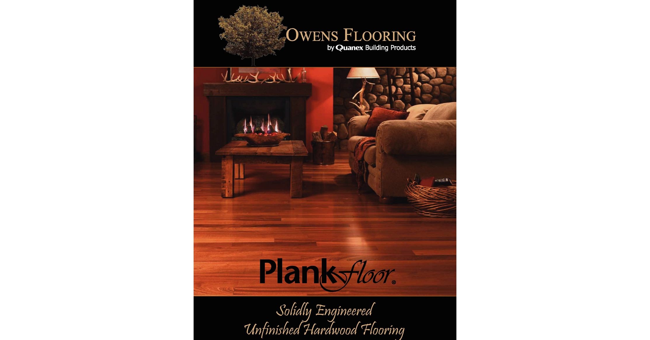 Owens Flooring - Catalog