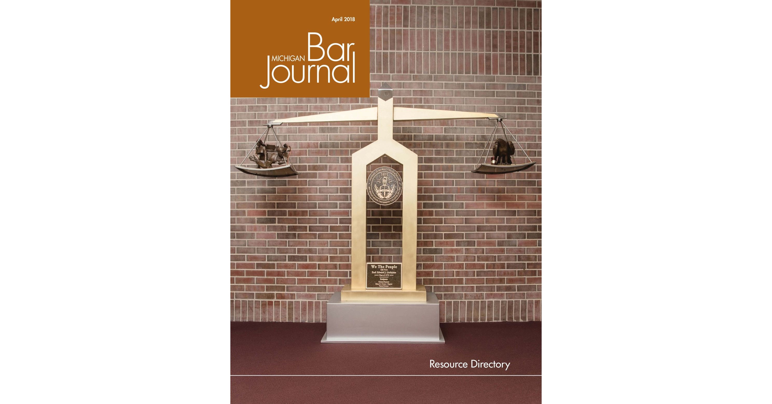 Michigan State Bar Member Directory