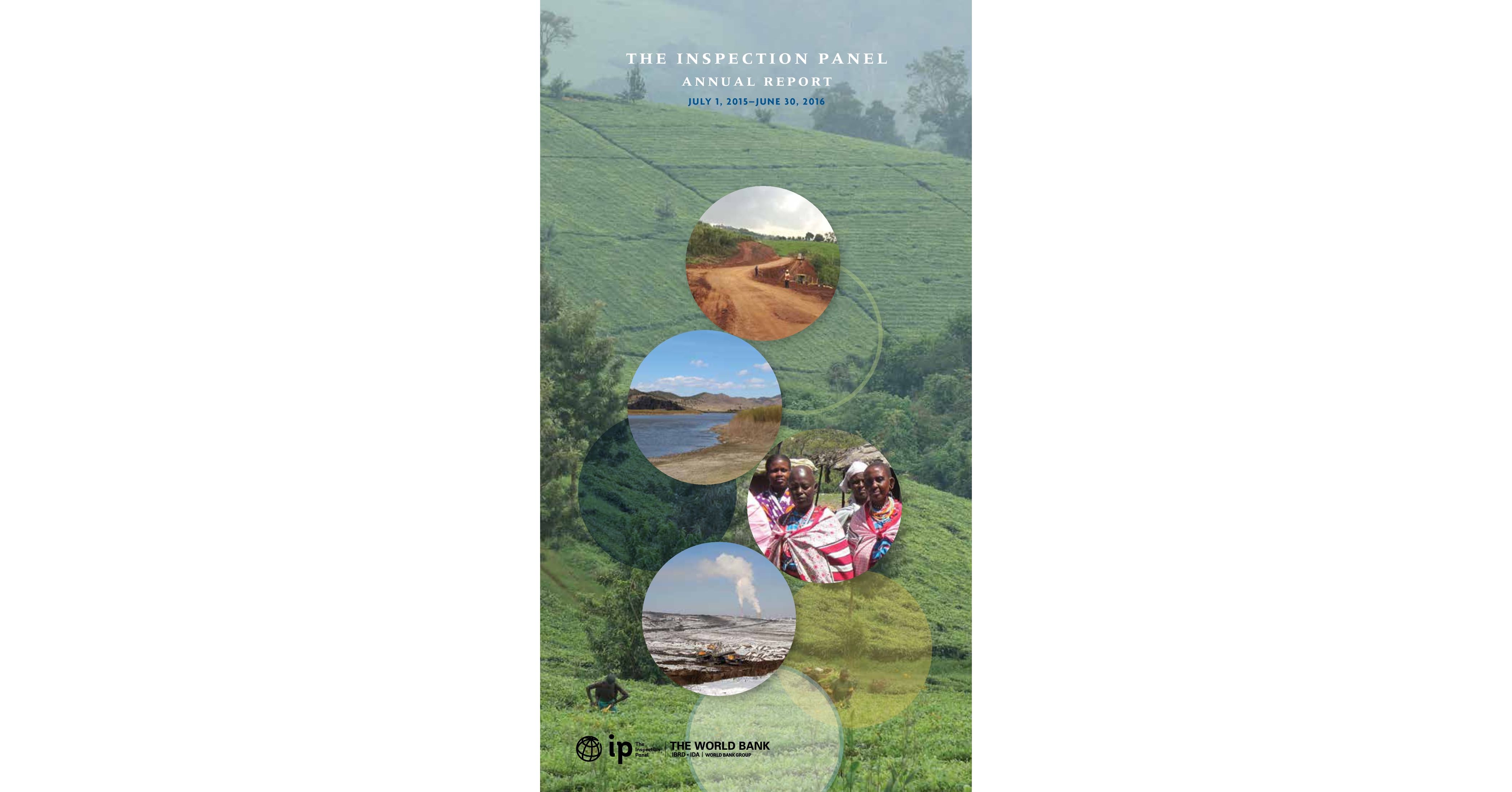 IPN Annual Report 2016