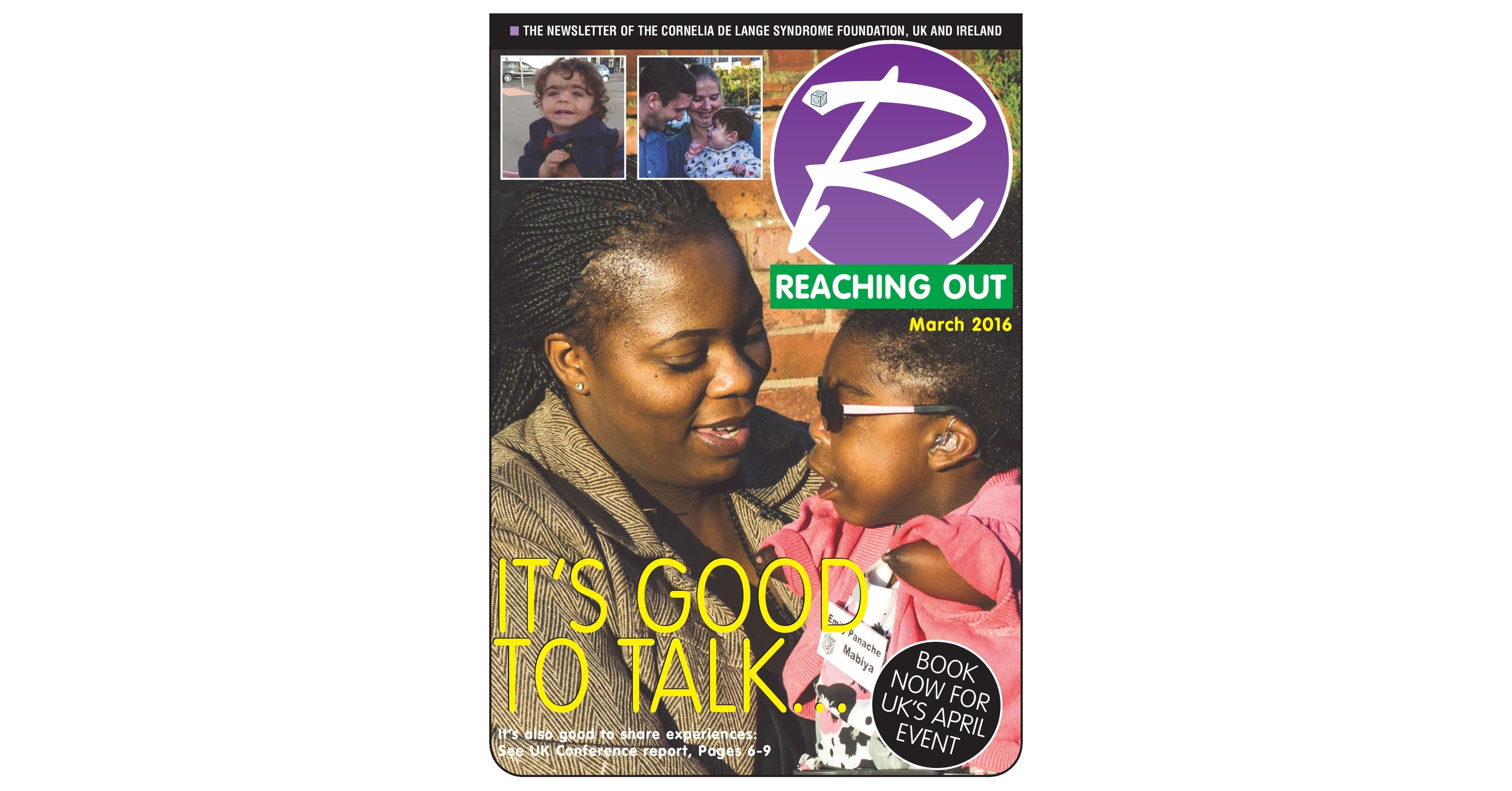 13.  Help Us Fight Cdls:  Family Shares Heartbreaking, Inspiring Journey - jcy91xu