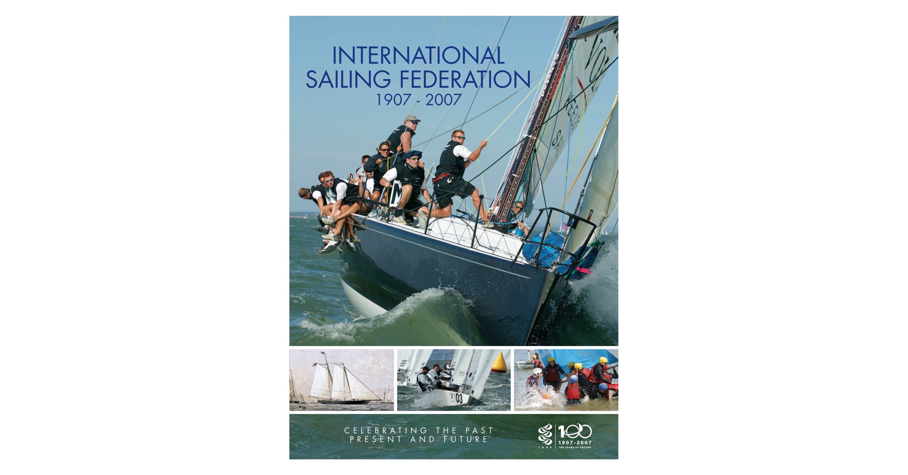 International Sailing Federation