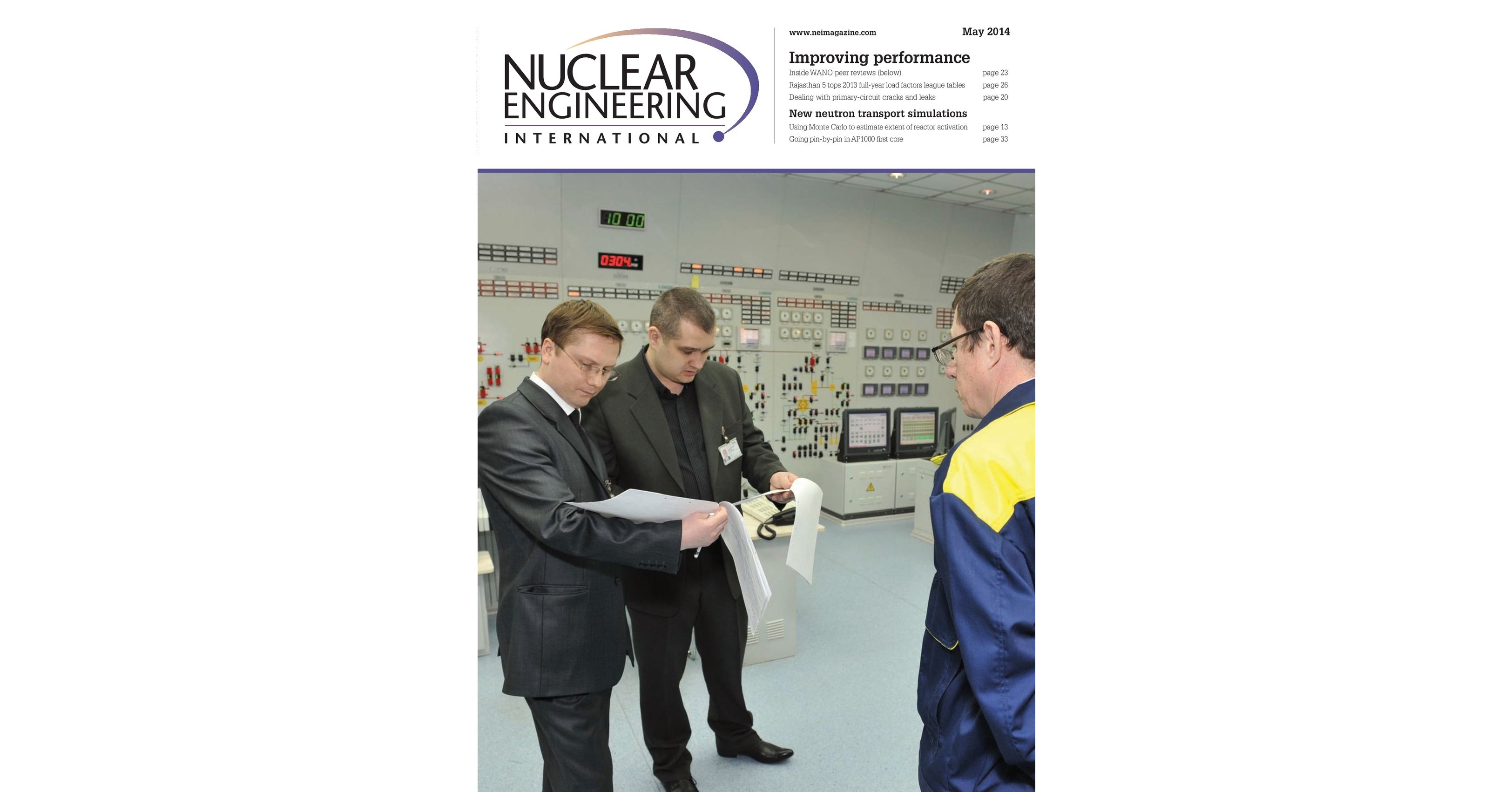 NEI May 2014 Archive