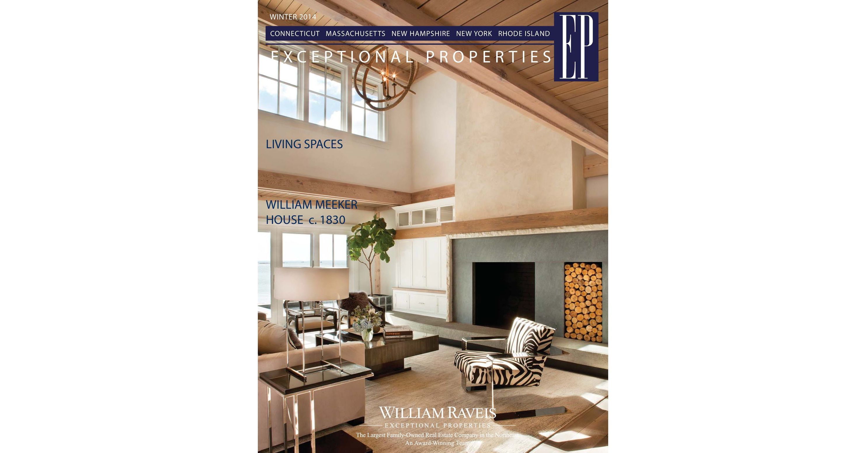 Exceptional Properties Winter 2014 EZine